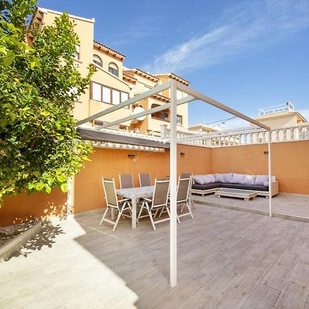 Apartamento Altos Del Sol By United Renters Torrevieja Exterior foto